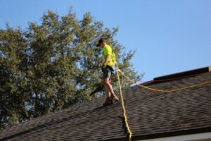 roofing contractor in london ky