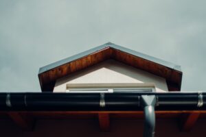 which type of gutter is best