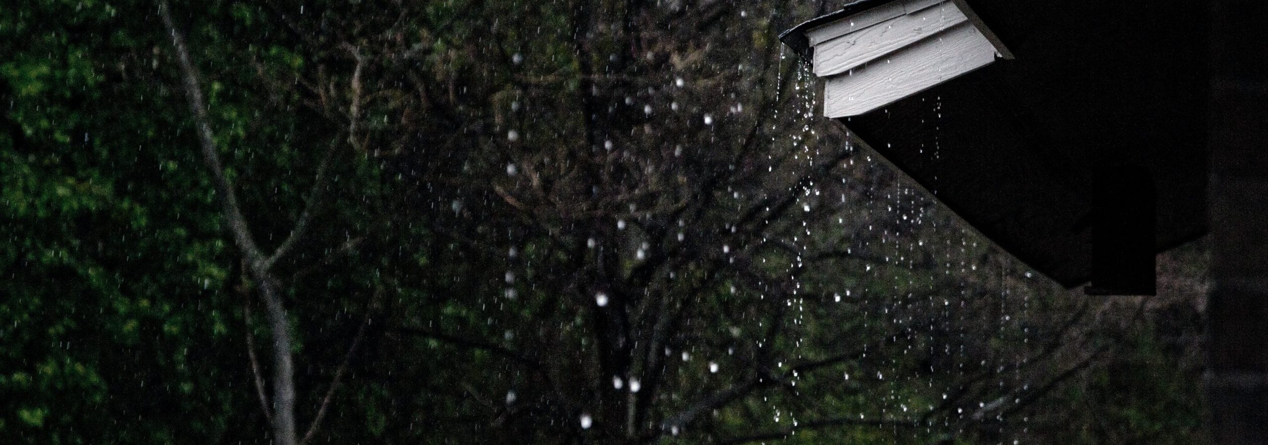 weather affecting roof in london ky