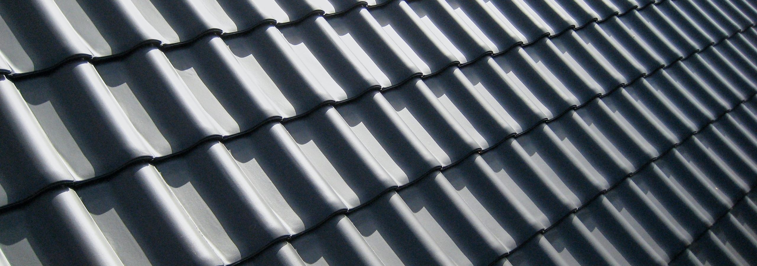 Long-Lasting Roof